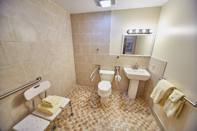 Best Bathroom Accessibility Contractors in Beaumont, CA