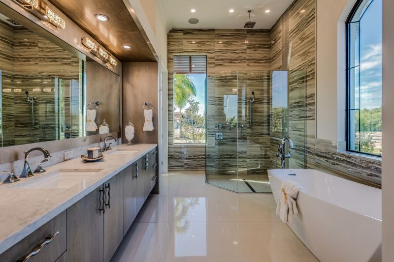 Top Bathroom Remodeling Companies in Beaumont, CA