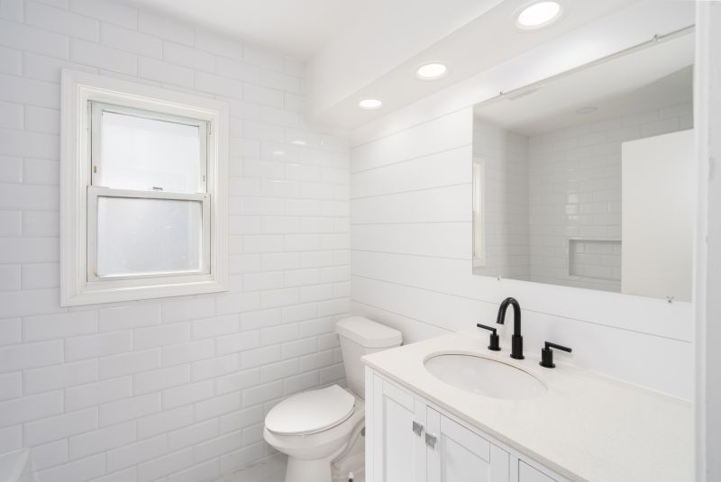 Top Bathroom Remodeling Companies in Moreno Valley, CA