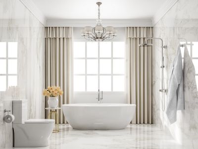 Cost of Bathtub Installation in Beaumont, CA