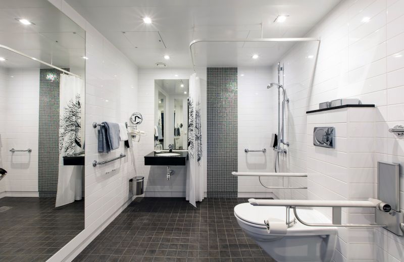 Stylish Shower Enclosures